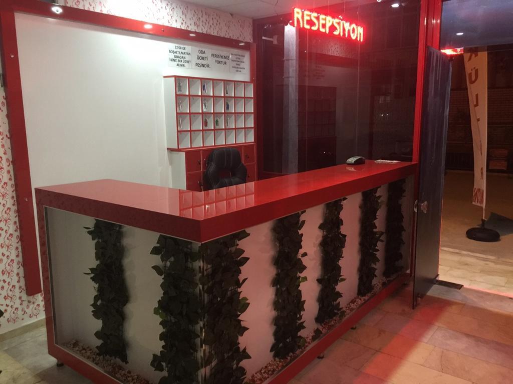 Kultur Pansiyon أنطاليا المظهر الخارجي الصورة